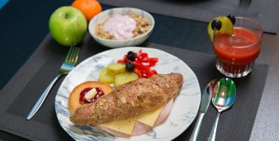 کنتین زو هتل