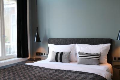 کنتین زو هتل