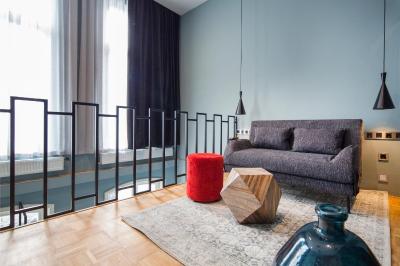 کنتین زو هتل