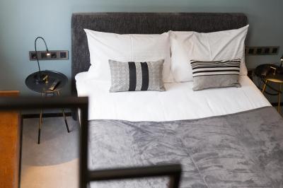 کنتین زو هتل