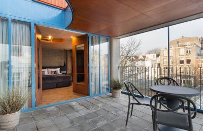 کنتین زو هتل