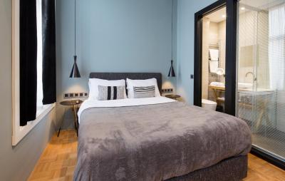 کنتین زو هتل