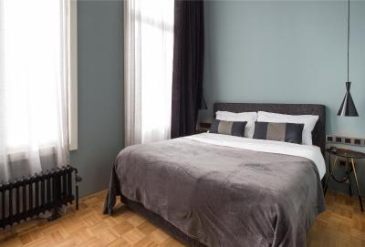 کنتین زو هتل