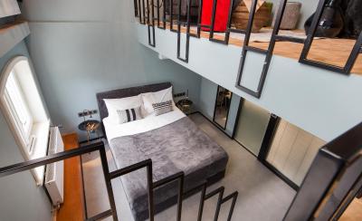 کنتین زو هتل