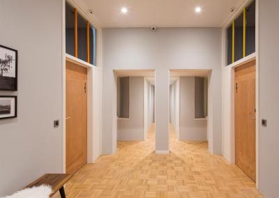 کنتین زو هتل