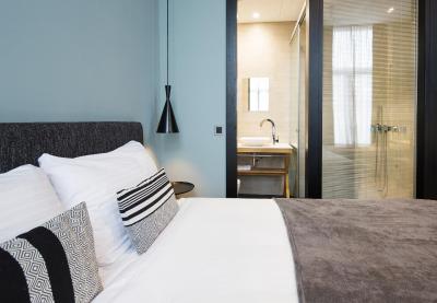 کنتین زو هتل