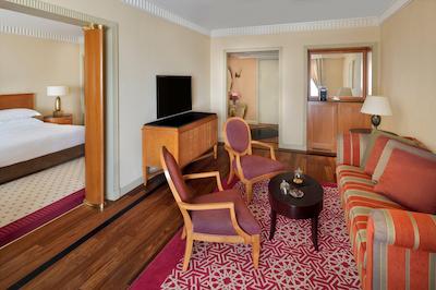 اینترکنتیننتال جداه