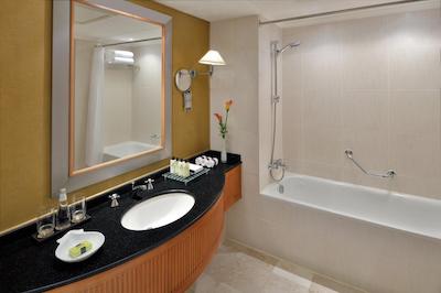 اینترکنتیننتال جداه