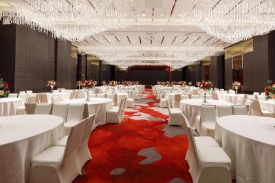 هالیدی این شانگهای جینشان