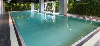 هالیدی این شانگهای جینشان