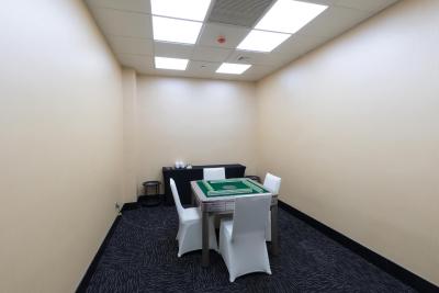 هالیدی این شانگهای جینشان