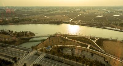 هالیدی این شانگهای جینشان