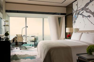 فور سیزن گوانگژو