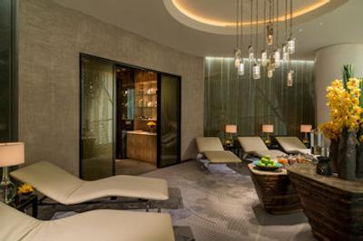 فور سیزن گوانگژو