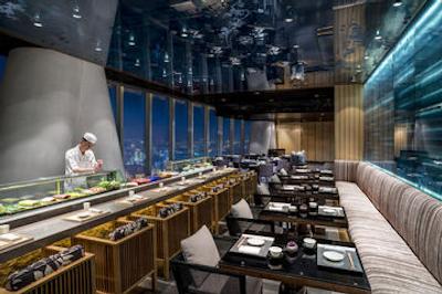 فور سیزن گوانگژو