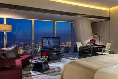 فور سیزن گوانگژو