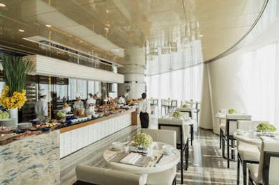 فور سیزن گوانگژو