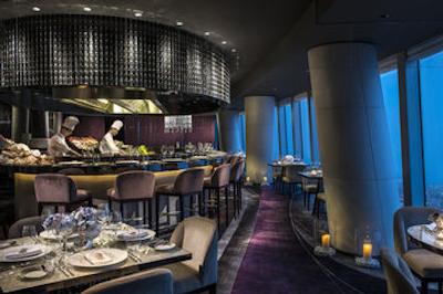 فور سیزن گوانگژو