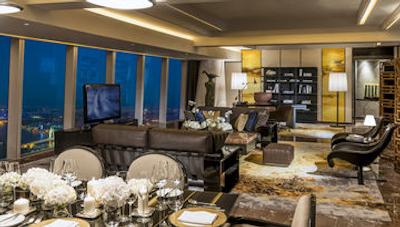 فور سیزن گوانگژو