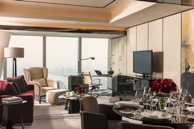 فور سیزن گوانگژو