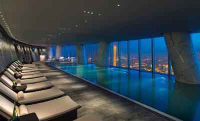 فور سیزن گوانگژو