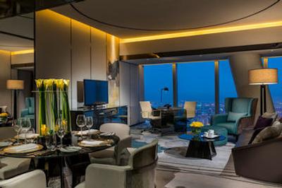 فور سیزن گوانگژو