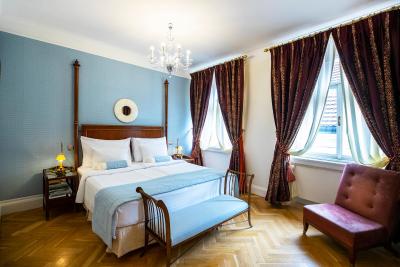 اسمتانا هتل