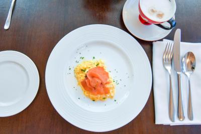 اسمتانا هتل