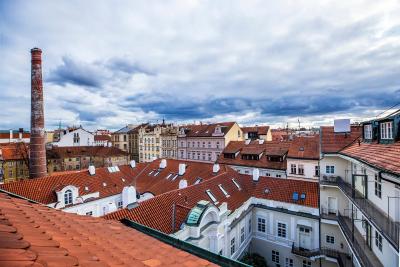 اسمتانا هتل