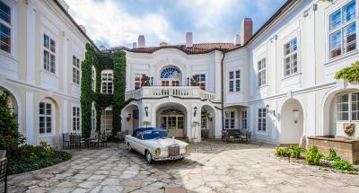 اسمتانا هتل