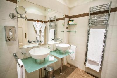 اسمتانا هتل