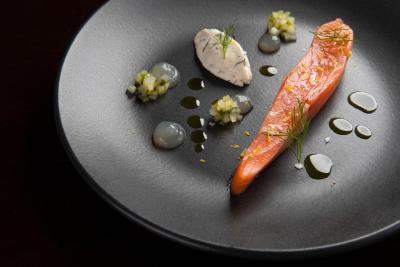 اسمتانا هتل