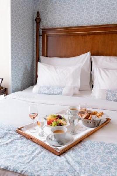 اسمتانا هتل