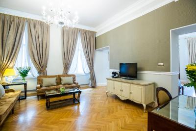 اسمتانا هتل