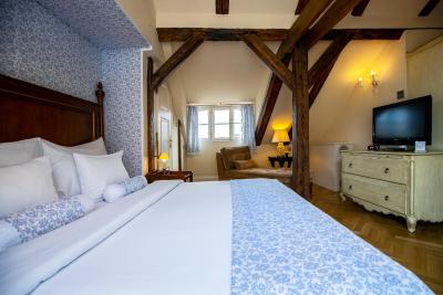 اسمتانا هتل