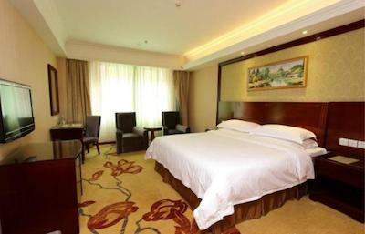 وینا هتل شنزهن شاجینگ سنتر راد برانچ