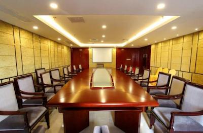 وینا هتل شنزهن شاجینگ سنتر راد برانچ