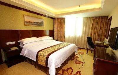 وینا هتل شنزهن شاجینگ سنتر راد برانچ