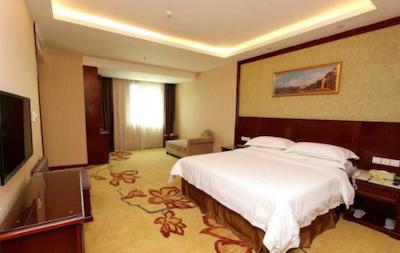 وینا هتل شنزهن شاجینگ سنتر راد برانچ