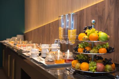 مرکور سارانسک سنتر