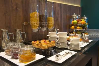 مرکور سارانسک سنتر