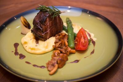 مرکور سارانسک سنتر