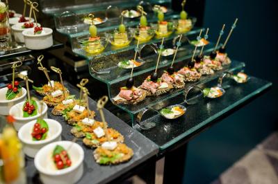 مرکور سارانسک سنتر