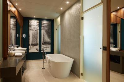 مرکور سارانسک سنتر