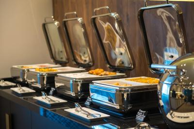 مرکور سارانسک سنتر