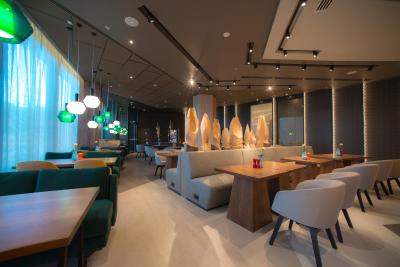 مرکور سارانسک سنتر