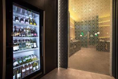 مرکور سارانسک سنتر