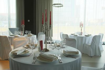 مرکور سارانسک سنتر