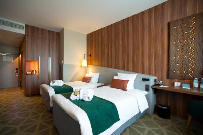 مرکور سارانسک سنتر