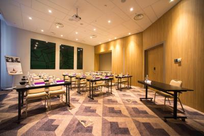 مرکور سارانسک سنتر